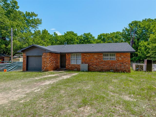 20239 Bern Lane, Tecumseh, OK 74873