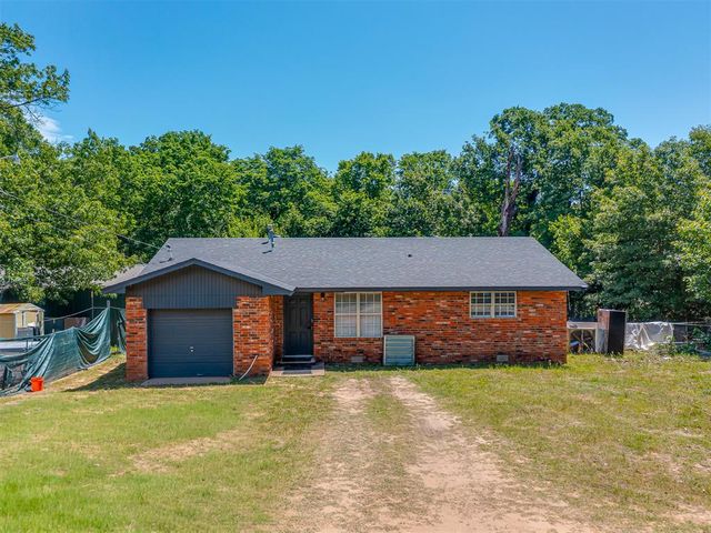 20239 Bern Lane, Tecumseh, OK 74873
