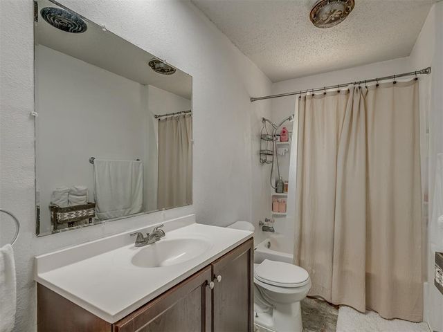 20239 Bern Lane, Tecumseh, OK 74873
