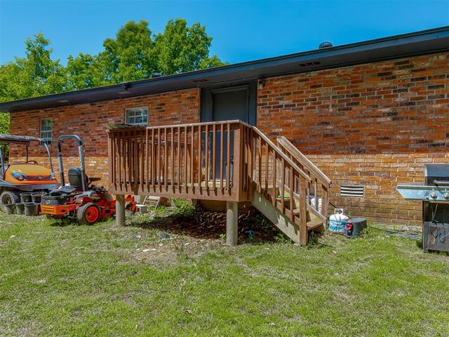 20239 Bern Lane, Tecumseh, OK 74873