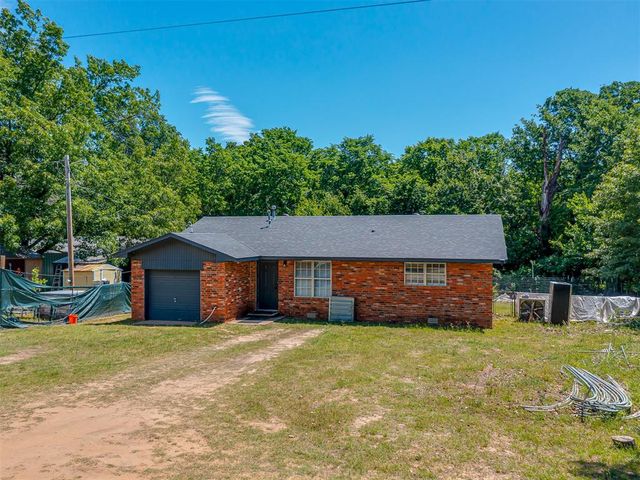 20239 Bern Lane, Tecumseh, OK 74873