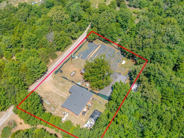 20239 Bern Lane, Tecumseh, OK 74873