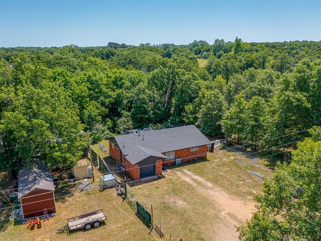 20239 Bern Lane, Tecumseh, OK 74873