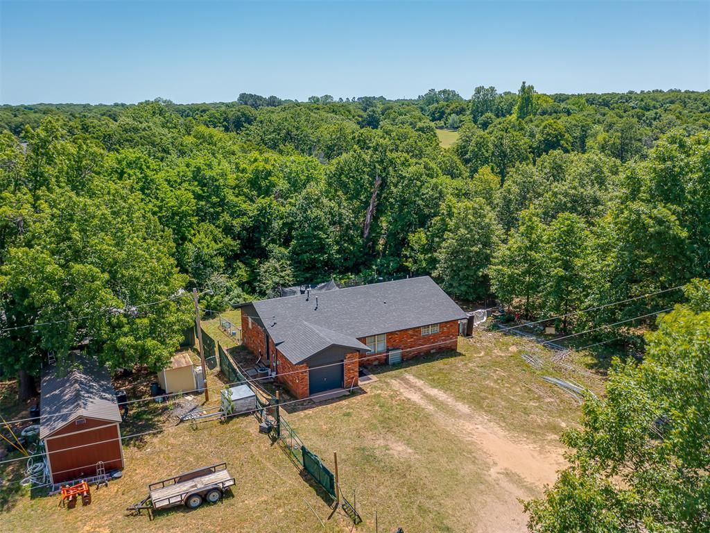 20239 Bern Lane, Tecumseh, OK 74873