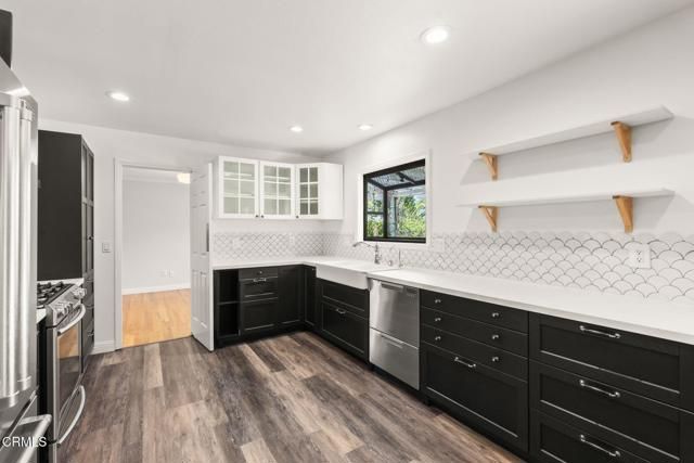 1258 Rotella Street, Newbury Park (thousand Oaks), CA 91320