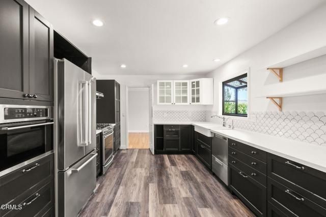 1258 Rotella Street, Newbury Park (thousand Oaks), CA 91320