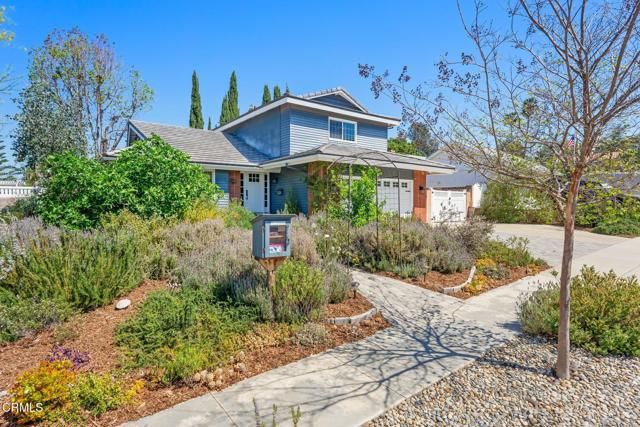 1258 Rotella Street, Newbury Park (thousand Oaks), CA 91320