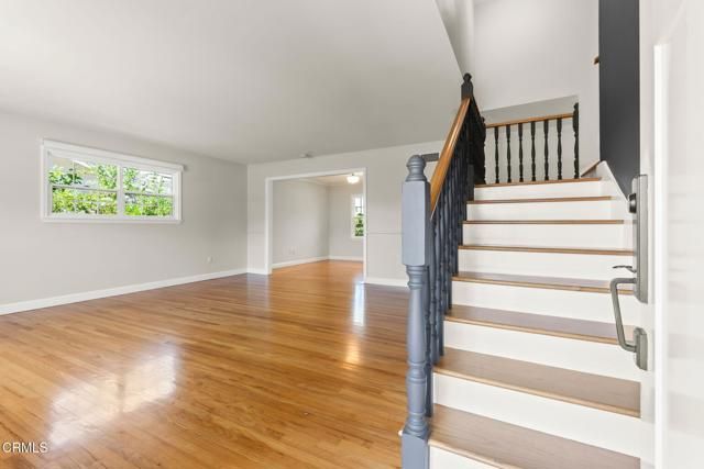 1258 Rotella Street, Newbury Park (thousand Oaks), CA 91320