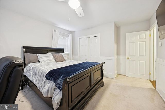 740 GRANT RD, Mount Laurel, NJ 08054