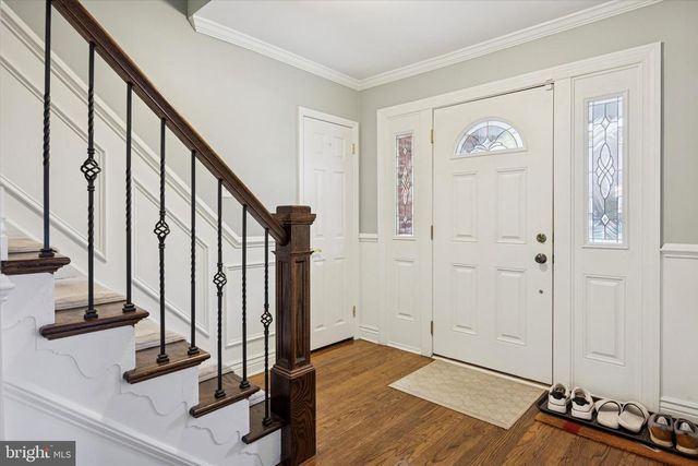 740 GRANT RD, Mount Laurel, NJ 08054