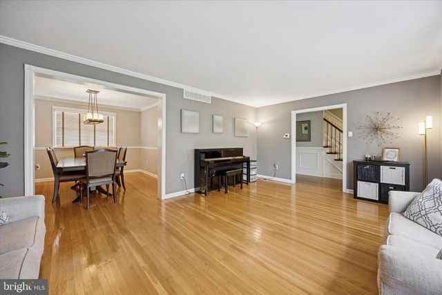 740 GRANT RD, Mount Laurel, NJ 08054