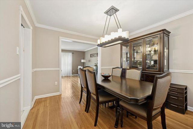 740 GRANT RD, Mount Laurel, NJ 08054