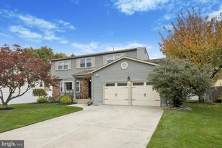 740 GRANT RD, Mount Laurel, NJ 08054