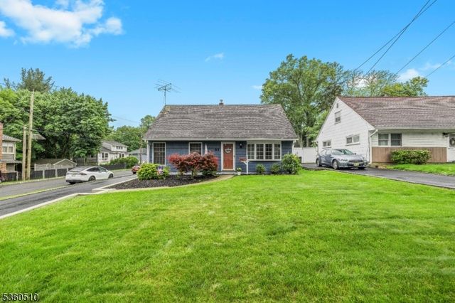 51 Sunrise Ter, Cedar Grove Twp., NJ 07009
