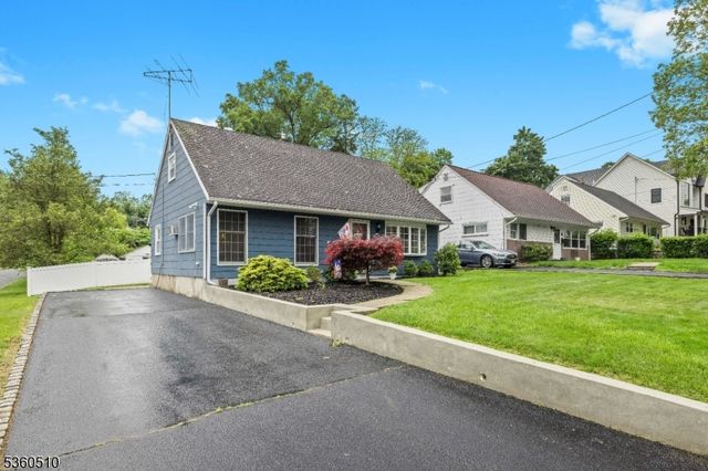 51 Sunrise Ter, Cedar Grove Twp., NJ 07009
