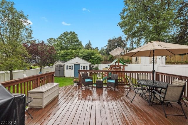 51 Sunrise Ter, Cedar Grove Twp., NJ 07009