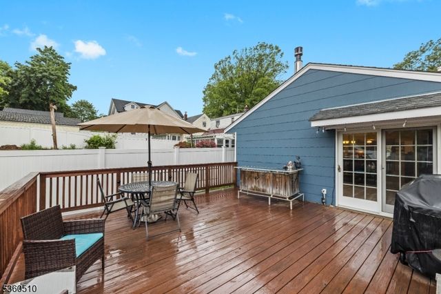 51 Sunrise Ter, Cedar Grove Twp., NJ 07009