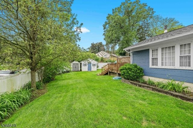 51 Sunrise Ter, Cedar Grove Twp., NJ 07009