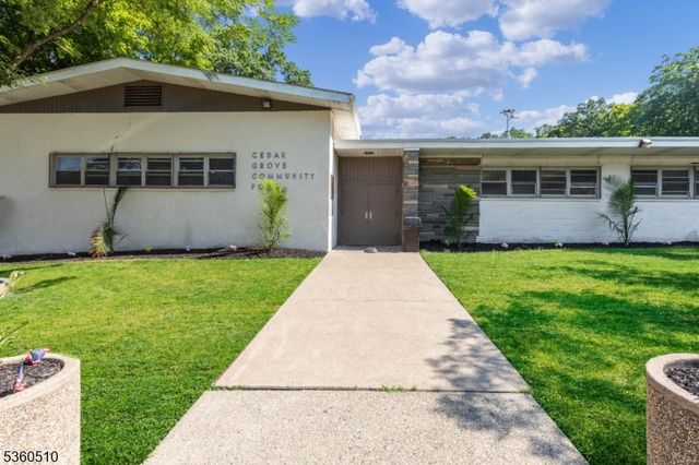 51 Sunrise Ter, Cedar Grove Twp., NJ 07009