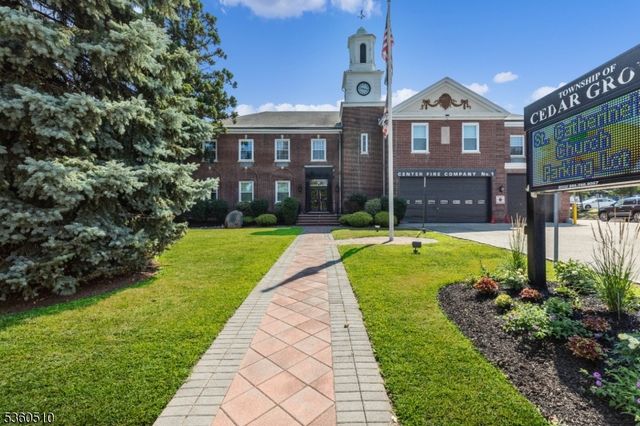 51 Sunrise Ter, Cedar Grove Twp., NJ 07009