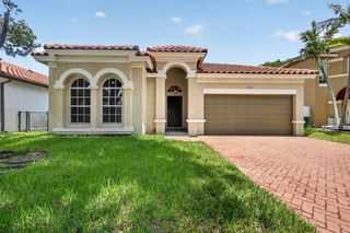 13844 SW 53rd Street, Miramar, FL 33027