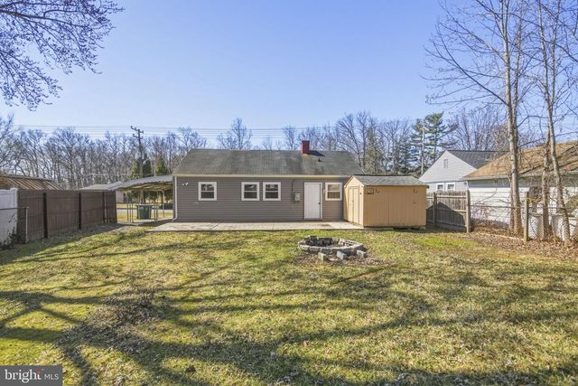 687 PLATER ST, Aberdeen, MD 21001