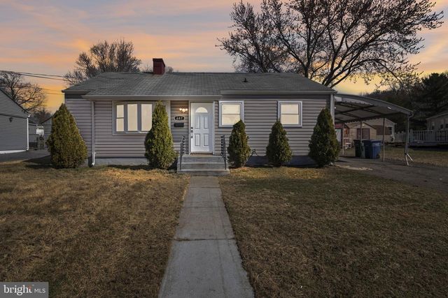 687 PLATER ST, Aberdeen, MD 21001