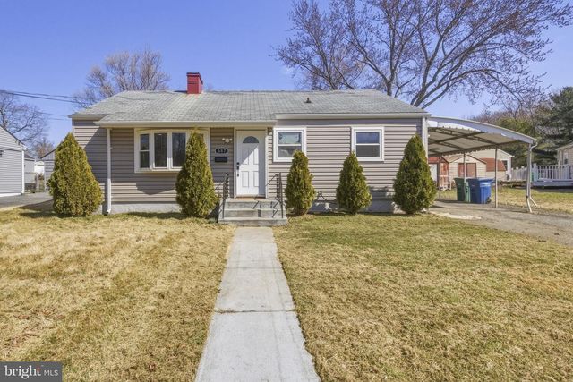 687 PLATER ST, Aberdeen, MD 21001