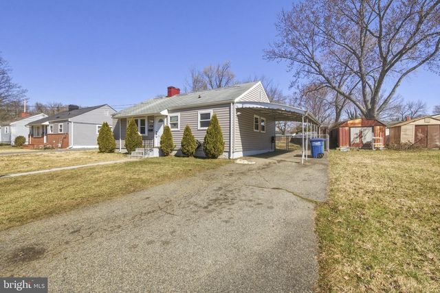 687 PLATER ST, Aberdeen, MD 21001