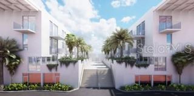 2170 ROBINHOOD STREET A1-301, Sarasota, FL 34231