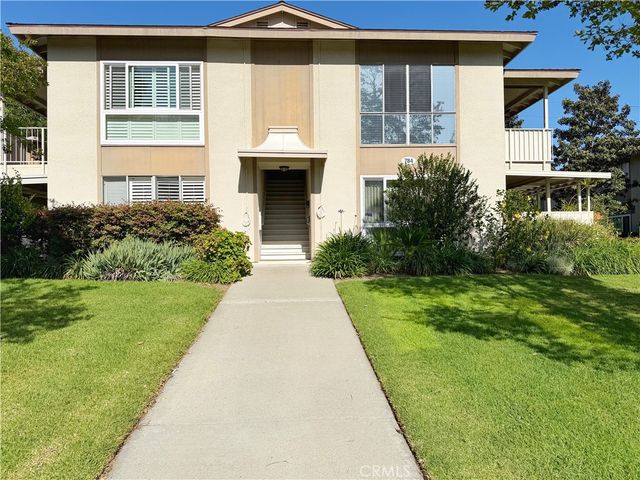 784 Via Los Altos Q, Laguna Woods, CA 92637