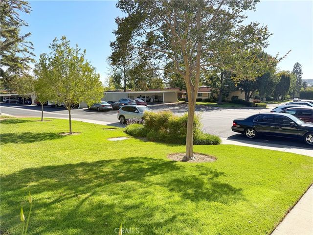 784 Via Los Altos Q, Laguna Woods, CA 92637