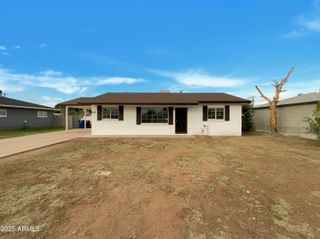 2030 W 1ST Street, Mesa, AZ 85201