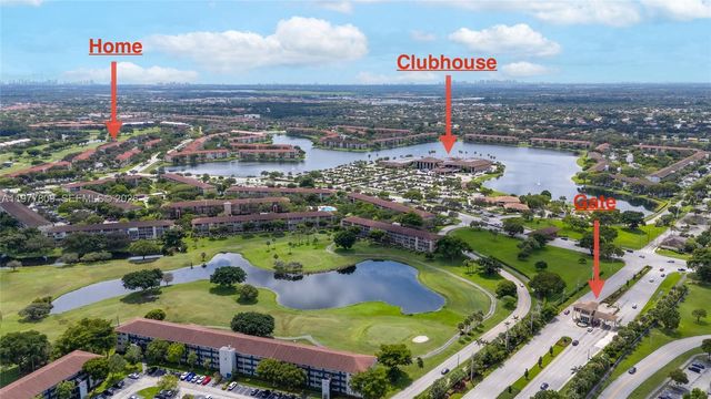 1101 SW 128th Terrace 204C, Pembroke Pines, FL 33027