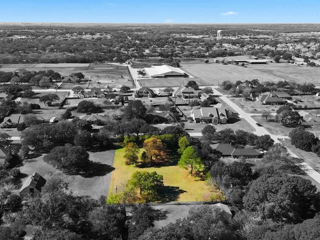 370 Oakview Drive, Double Oak, TX 75077