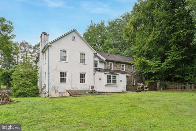 95 DIAMOND ROCK RD, Phoenixville, PA 19460