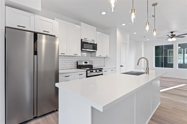 3703 Nagle Street A, Houston, TX 77004