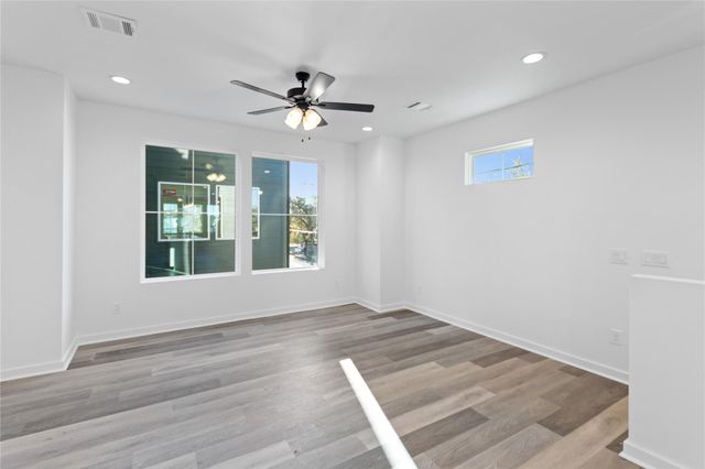 3703 Nagle Street A, Houston, TX 77004