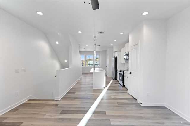 3703 Nagle Street A, Houston, TX 77004