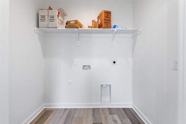 3703 Nagle Street A, Houston, TX 77004