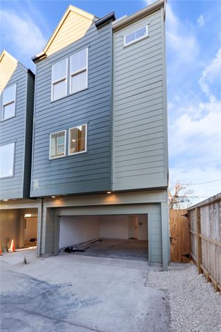 3703 Nagle Street A, Houston, TX 77004