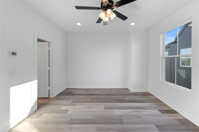 3703 Nagle Street A, Houston, TX 77004