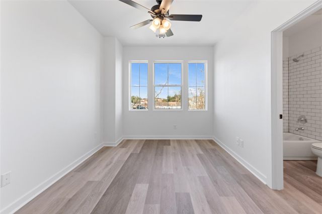 3703 Nagle Street A, Houston, TX 77004