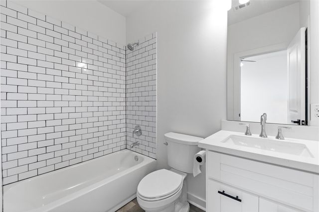 3703 Nagle Street A, Houston, TX 77004