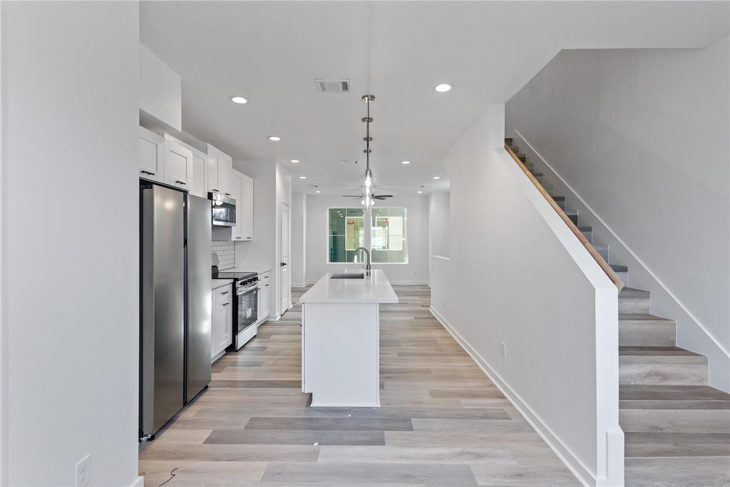 3703 Nagle Street A, Houston, TX 77004