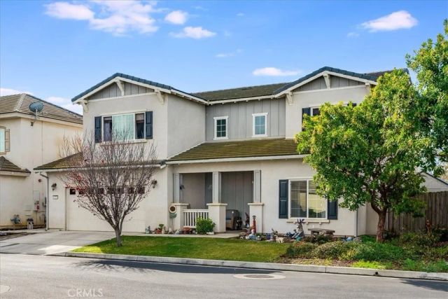 1426 W Heritage Way, Santa Maria, CA 93458