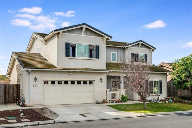 1426 W Heritage Way, Santa Maria, CA 93458