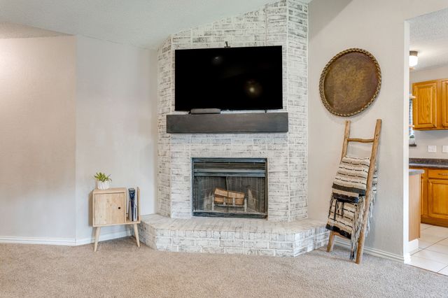 425 Little Fox Lane, Fort Worth, TX 76108