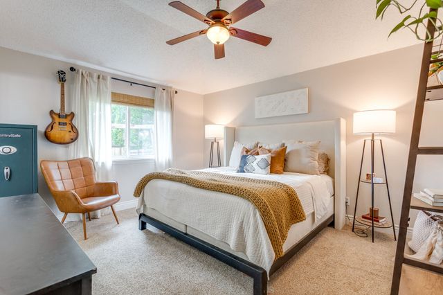 425 Little Fox Lane, Fort Worth, TX 76108