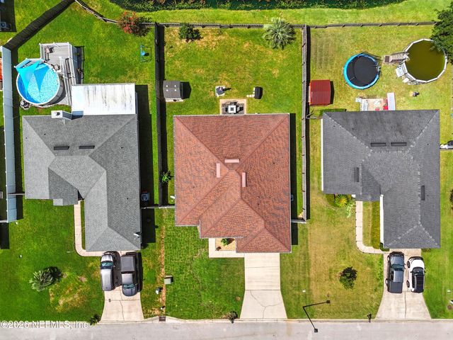 3222 BUTTONWOOD Drive, Middleburg, FL 32068